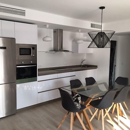 Appartement Conmdemalaga San Millan Centro Extérieur photo