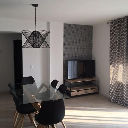 Appartement Conmdemalaga San Millan Centro Extérieur photo