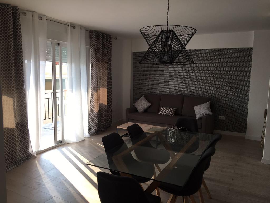 Appartement Conmdemalaga San Millan Centro Extérieur photo