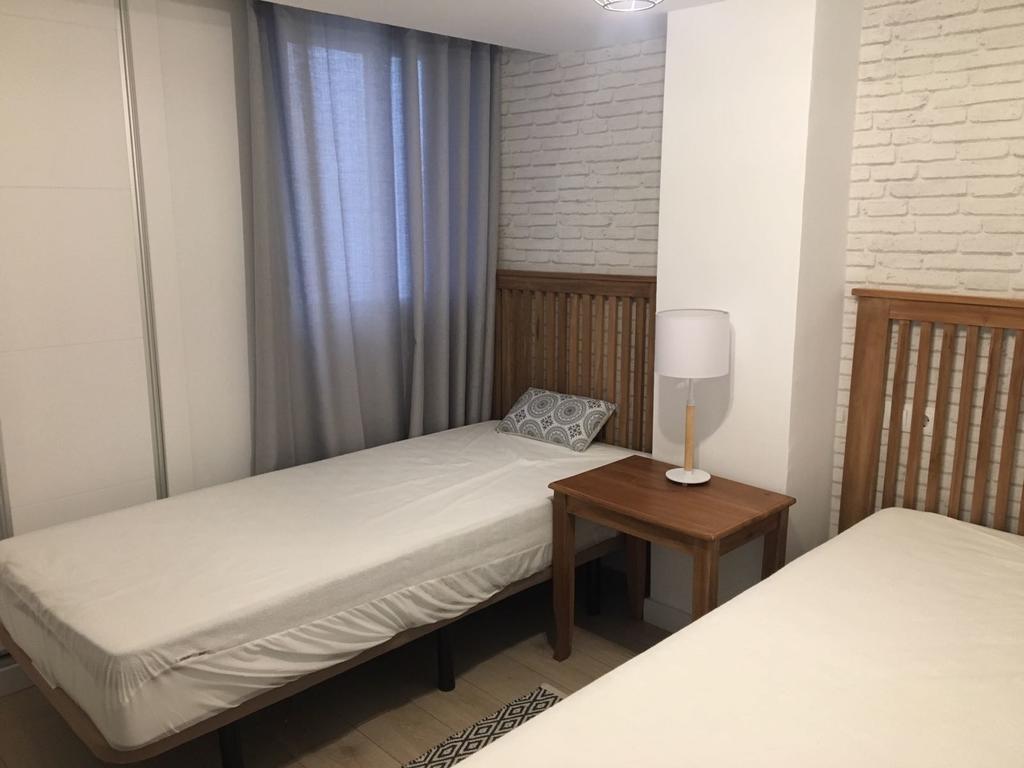 Appartement Conmdemalaga San Millan Centro Extérieur photo
