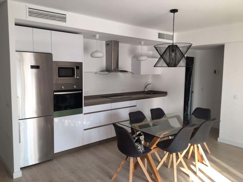 Appartement Conmdemalaga San Millan Centro Extérieur photo