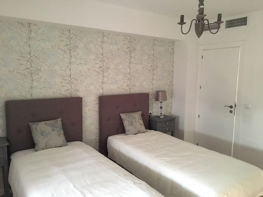 Appartement Conmdemalaga San Millan Centro Extérieur photo
