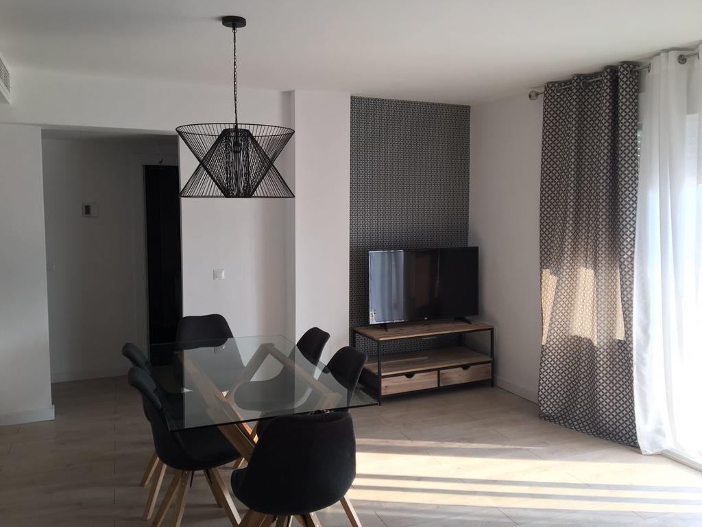 Appartement Conmdemalaga San Millan Centro Extérieur photo