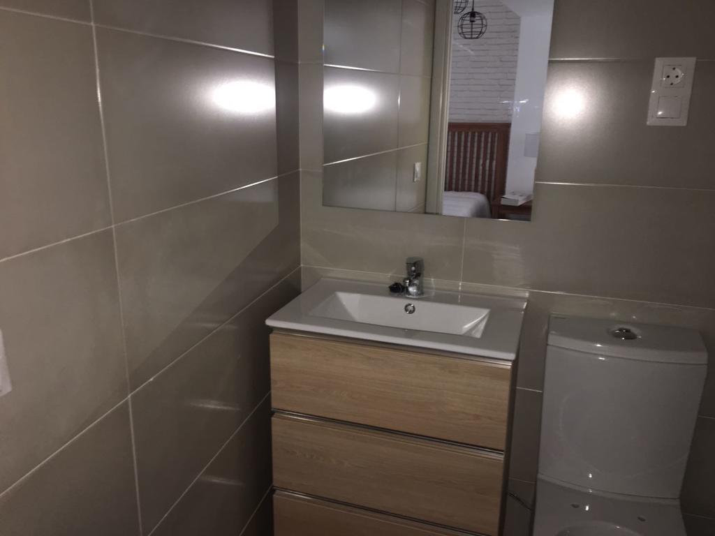 Appartement Conmdemalaga San Millan Centro Extérieur photo