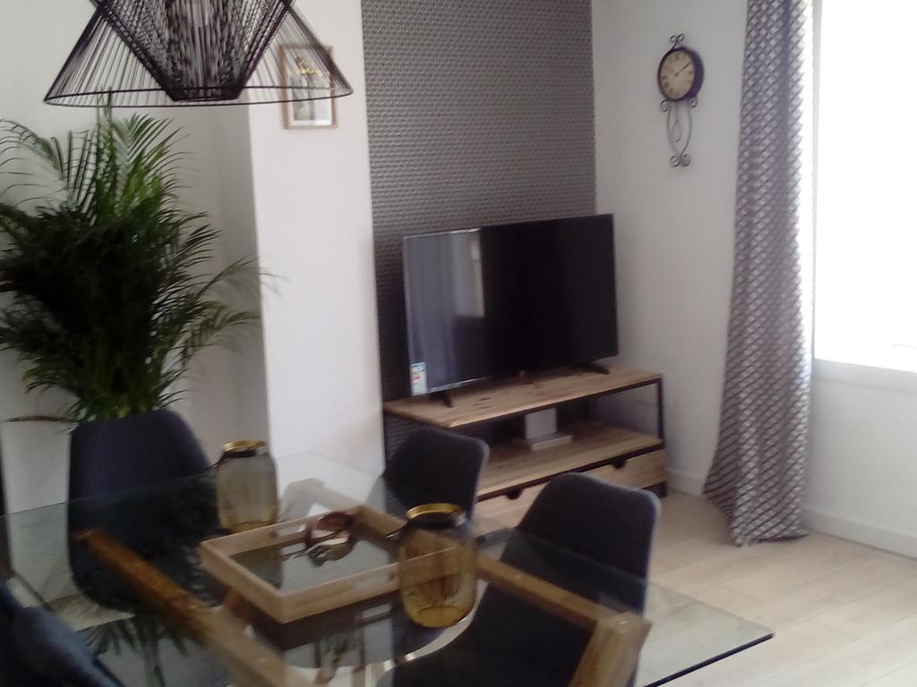 Appartement Conmdemalaga San Millan Centro Extérieur photo