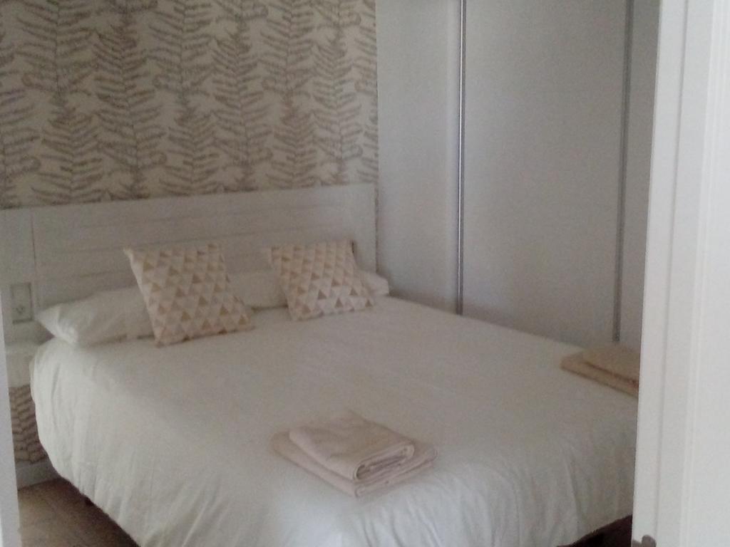 Appartement Conmdemalaga San Millan Centro Extérieur photo