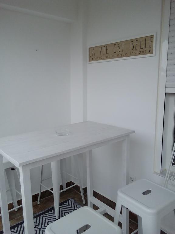 Appartement Conmdemalaga San Millan Centro Extérieur photo