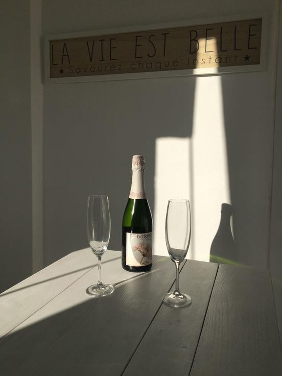 Appartement Conmdemalaga San Millan Centro Extérieur photo